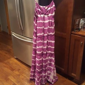 Denim & Supply Ralph Lauren Maxi Lg